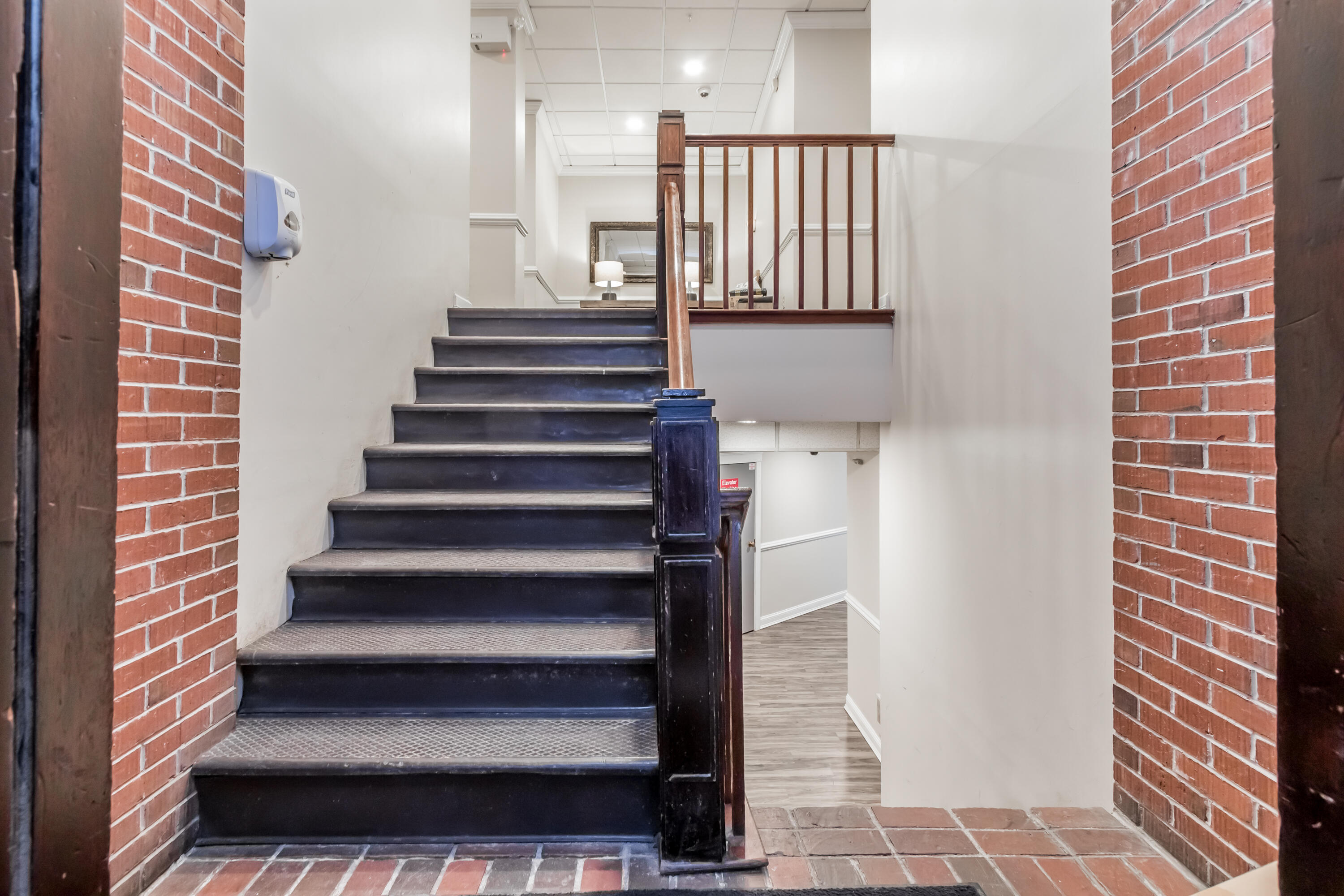 99 Silver Street, Unit 45 Portland, ME 04101 - Photo 3 of 33 Entryway 99 Silver