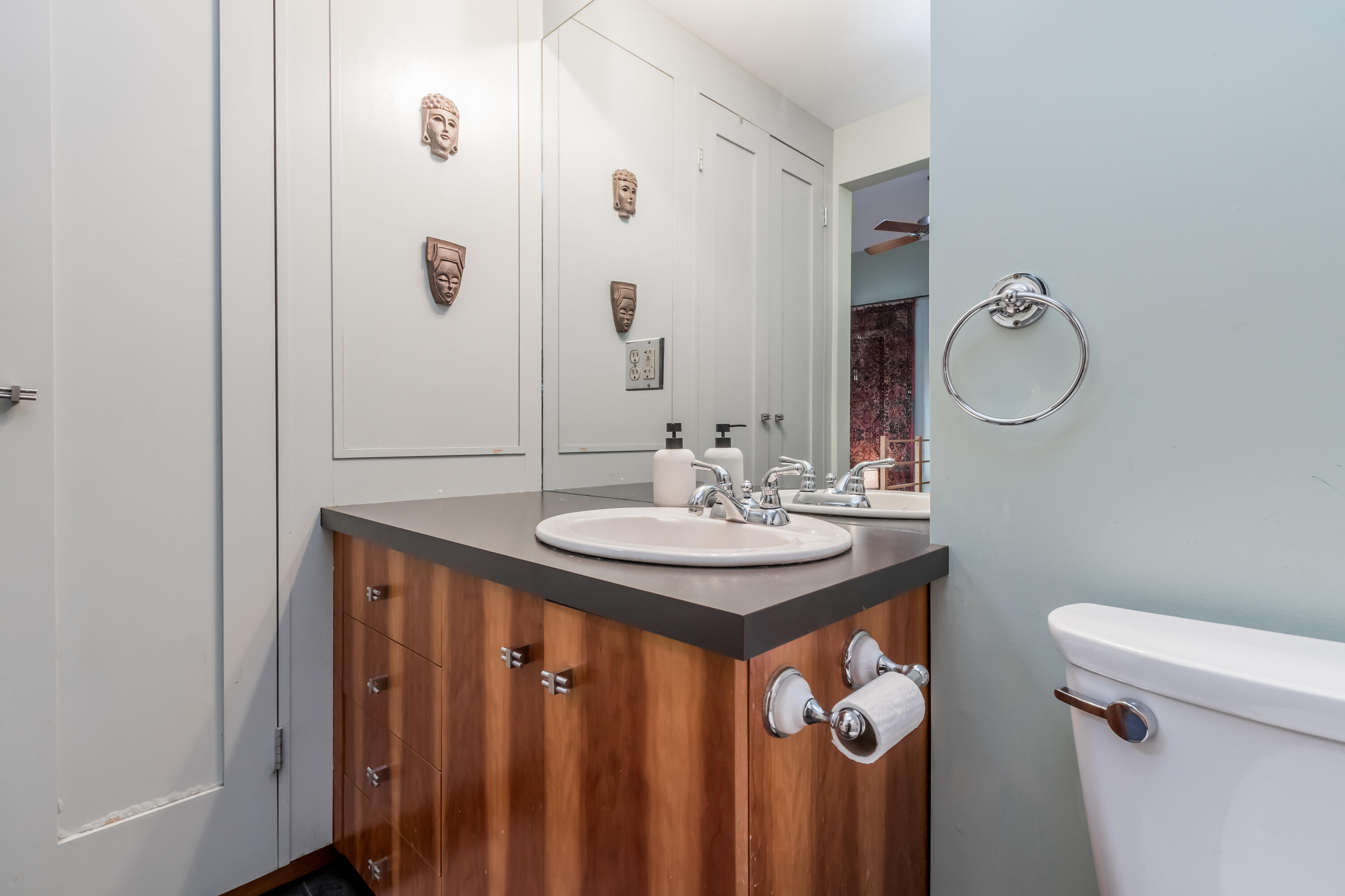 99 Silver Street, Unit 45 Portland, ME 04101 - Photo 32 of 33 Bathroom