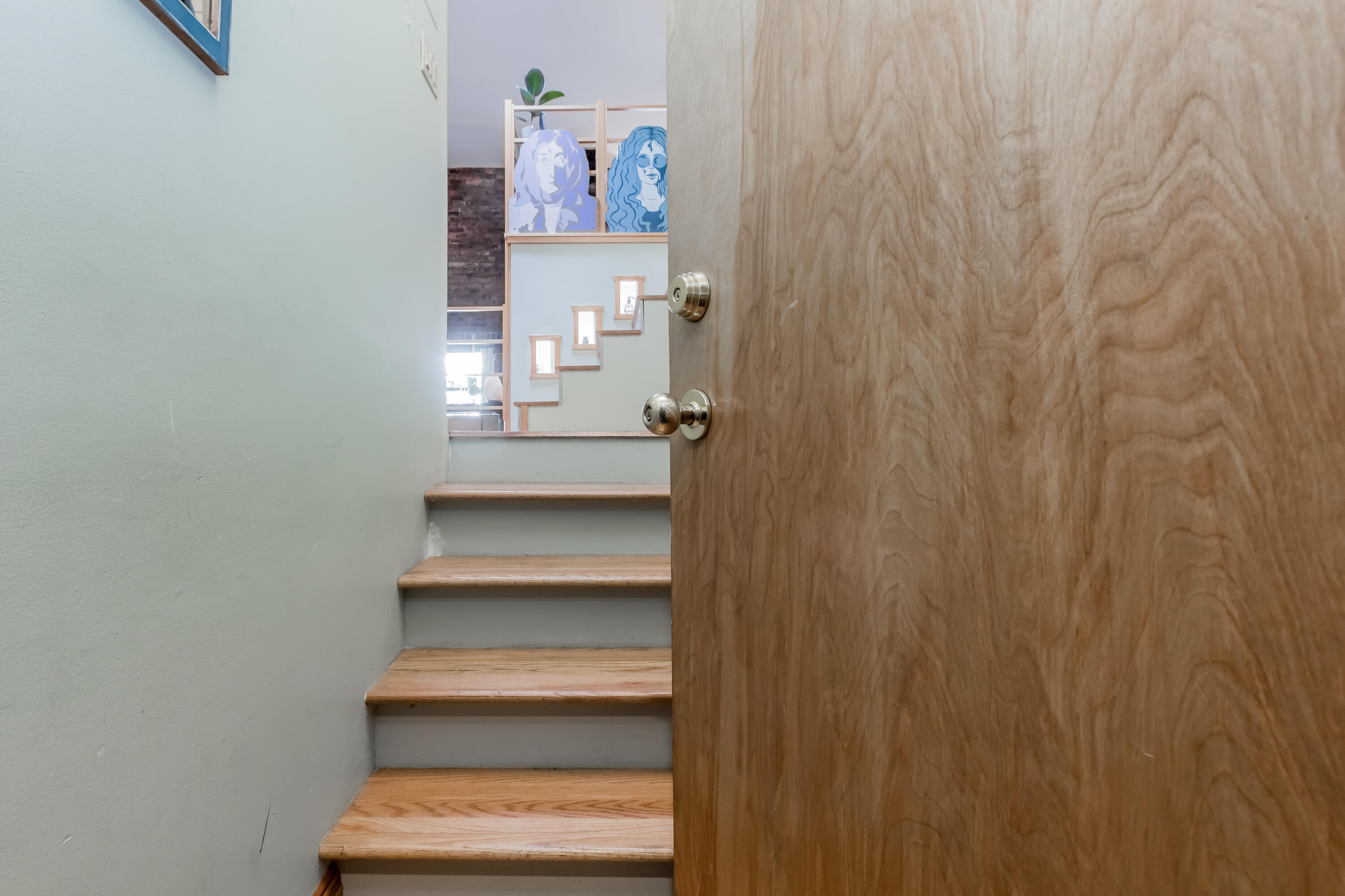 99 Silver Street, Unit 45 Portland, ME 04101 - Photo 5 of 33 Unit Entry