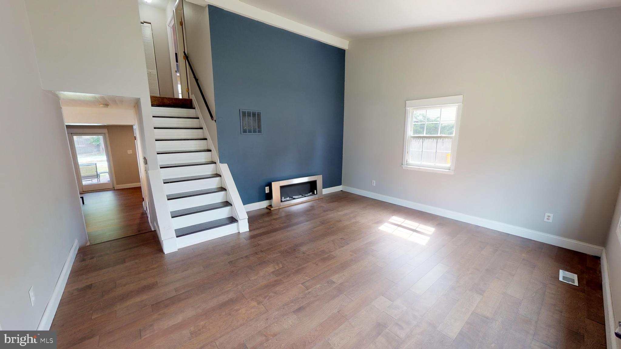 776 Stevenson Road Severn, MD 21144 - Photo 2 of 28 Living Room