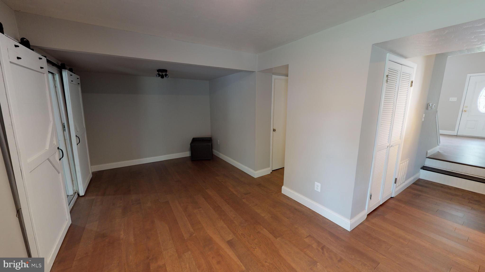 776 Stevenson Road Severn, MD 21144 - Photo 12 of 28 Family Room/Flex Space