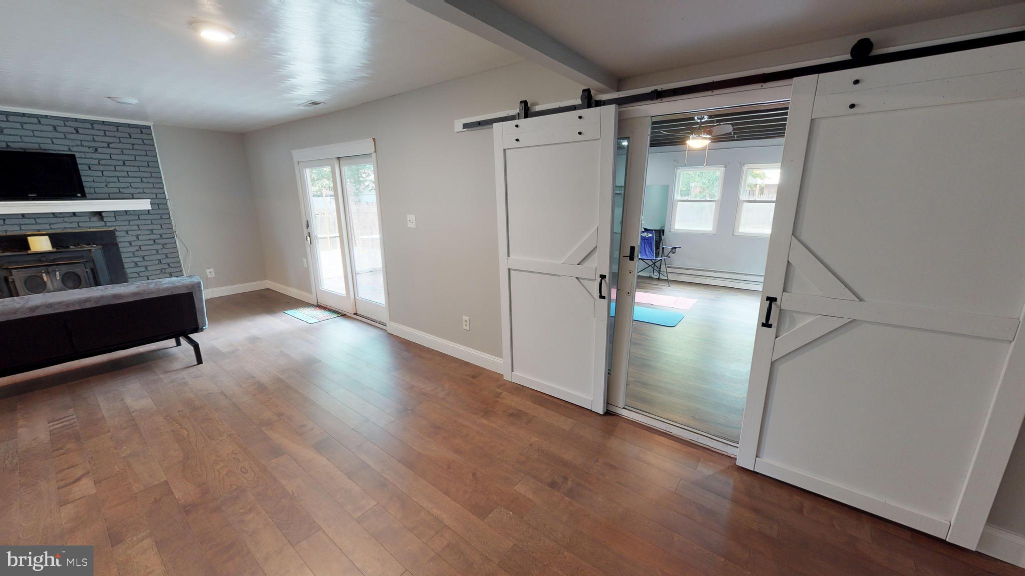 776 Stevenson Road Severn, MD 21144 - Photo 13 of 28 Family Room/Flex Space