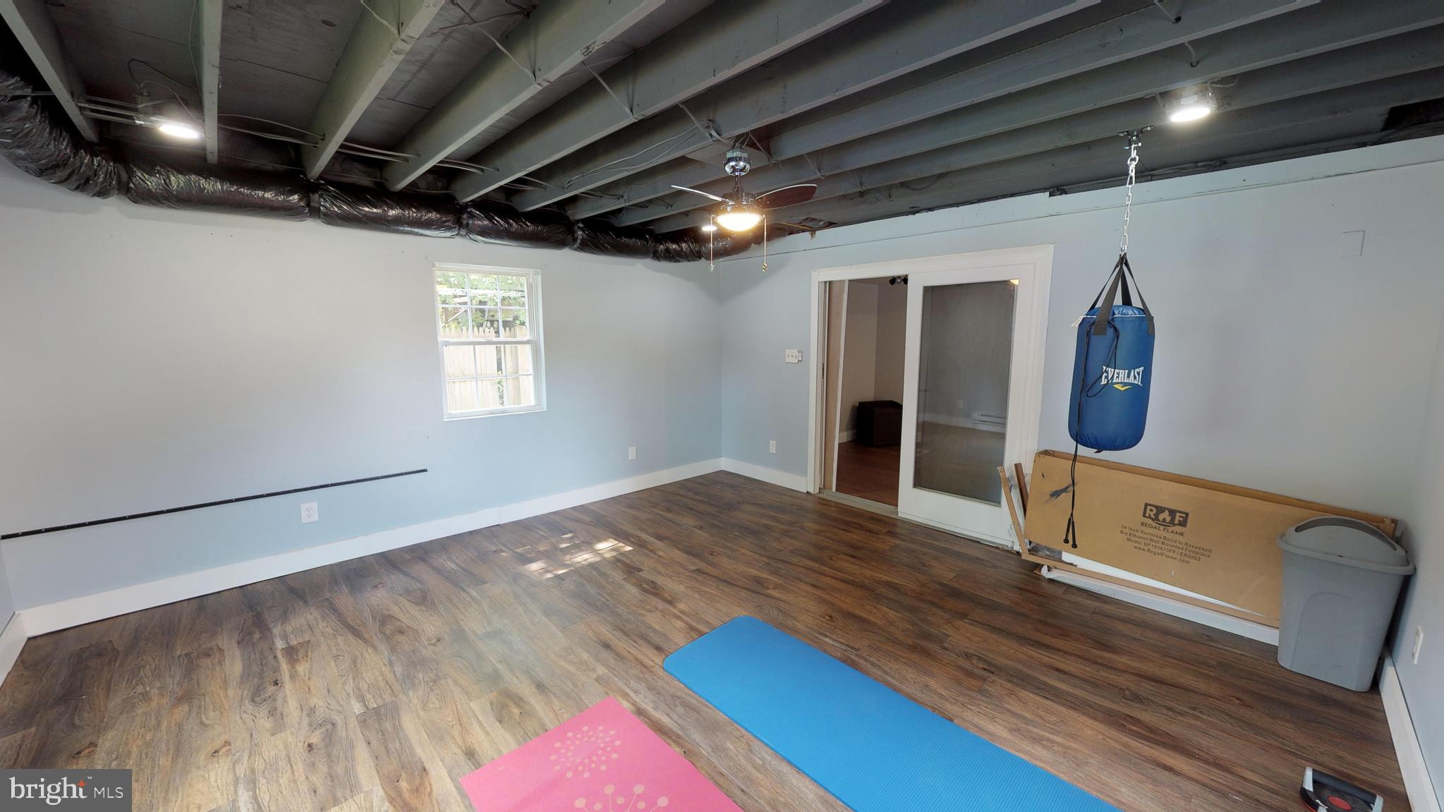 776 Stevenson Road Severn, MD 21144 - Photo 15 of 28 Home Gym/Flex Space