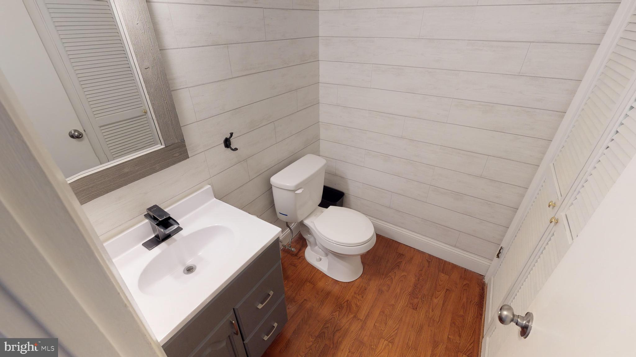 776 Stevenson Road Severn, MD 21144 - Photo 16 of 28 Powder Room
