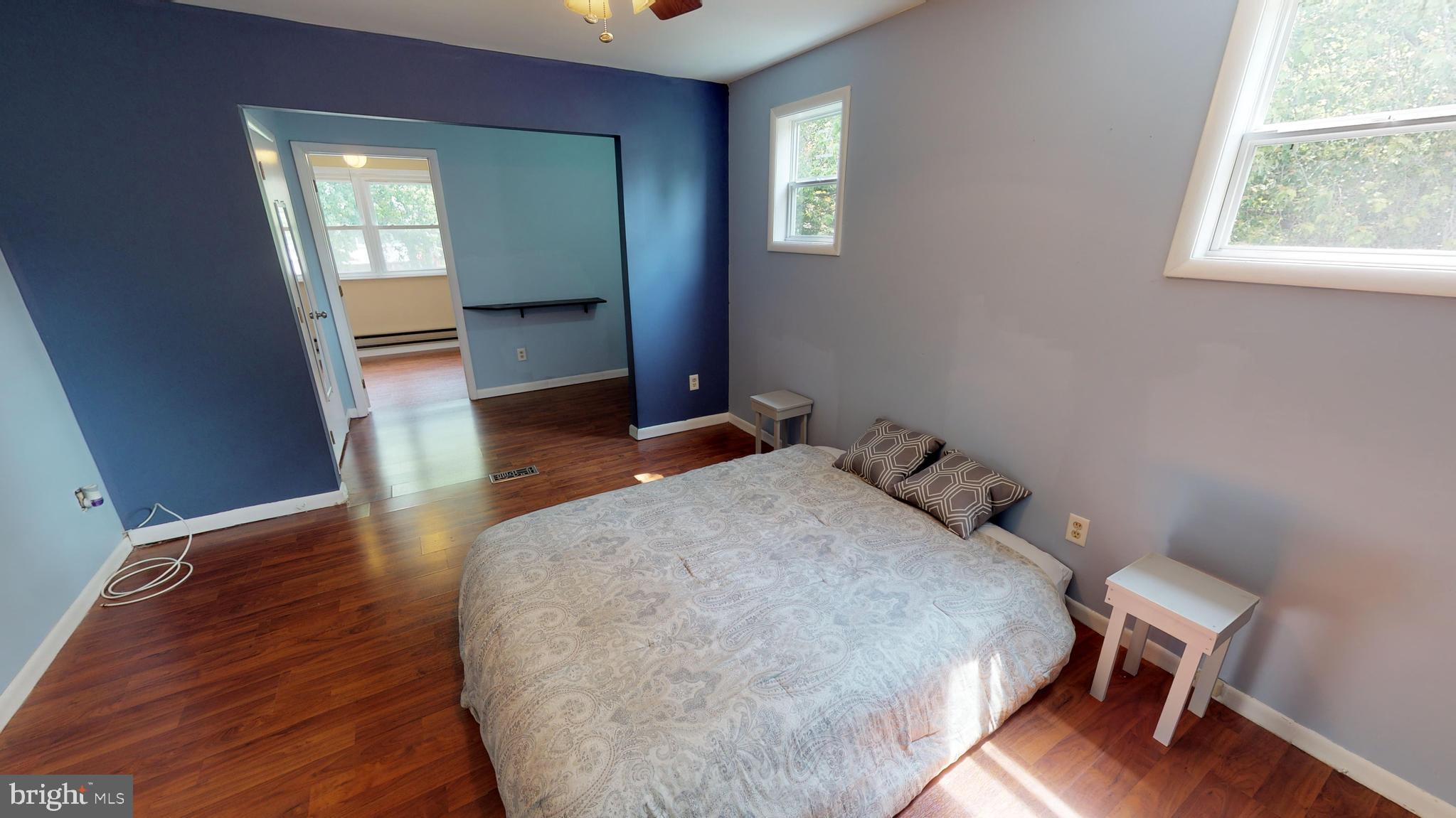 776 Stevenson Road Severn, MD 21144 - Photo 17 of 28 Master Bedroom