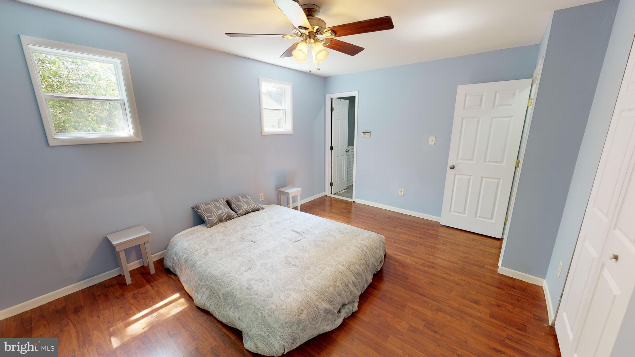 776 Stevenson Road Severn, MD 21144 - Photo 18 of 28 Master Bedroom