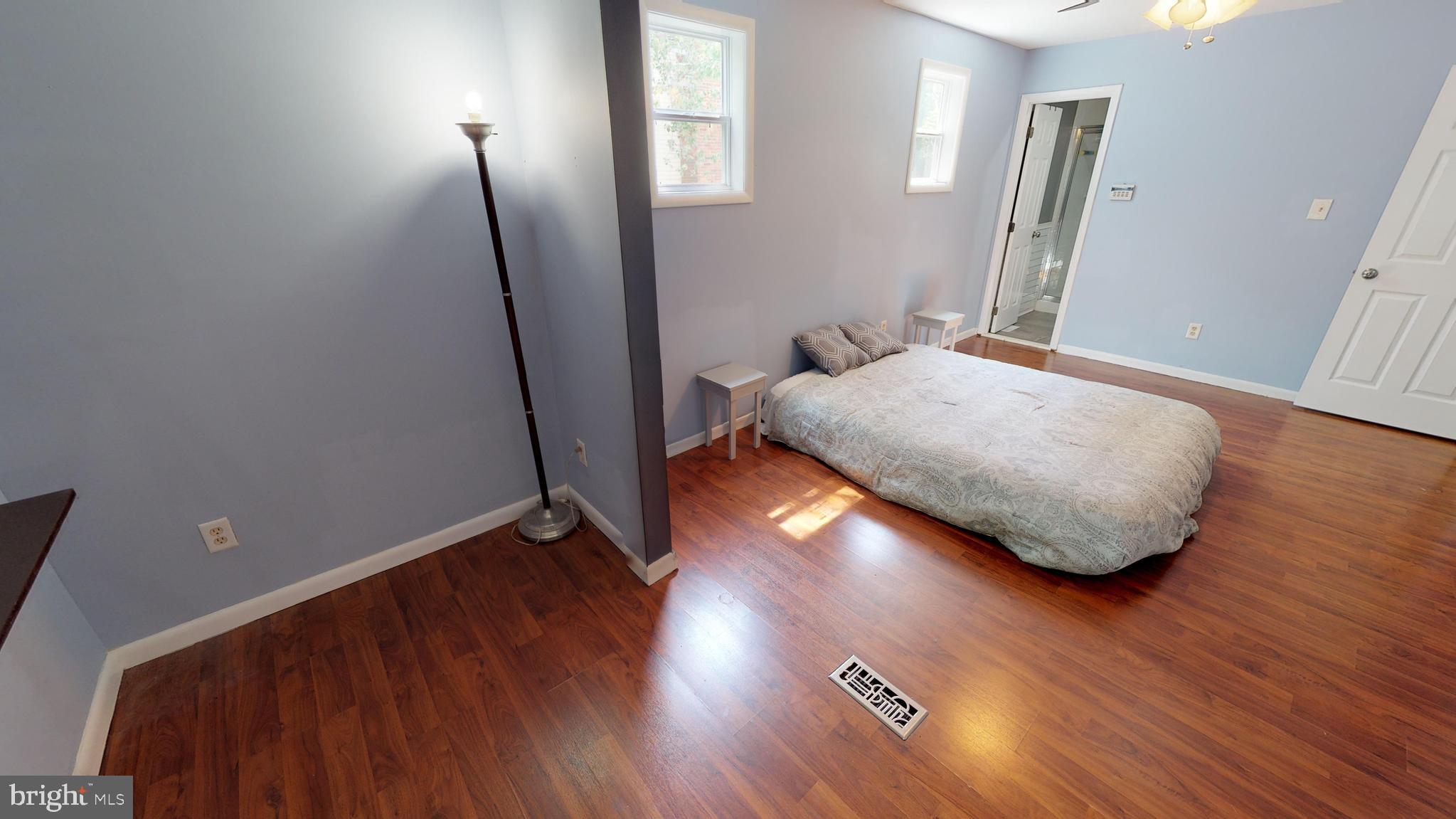 776 Stevenson Road Severn, MD 21144 - Photo 19 of 28 Master Bedroom