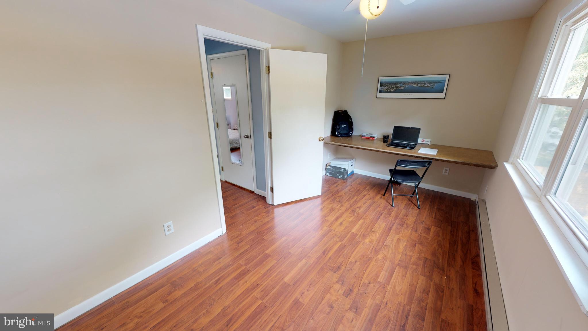 776 Stevenson Road Severn, MD 21144 - Photo 20 of 28 Den/Home Office/Flex Space