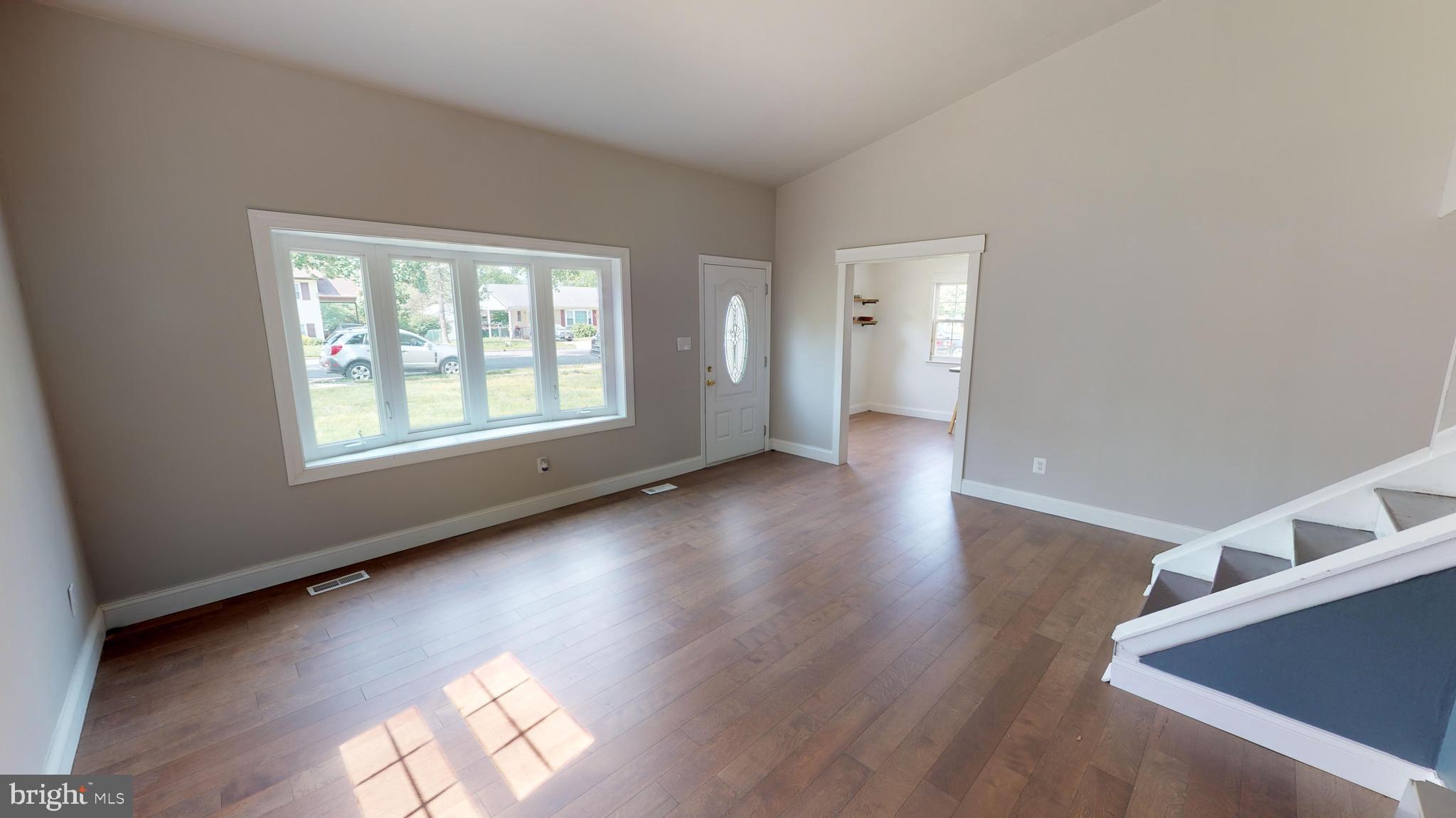 776 Stevenson Road Severn, MD 21144 - Photo 3 of 28 Living Room