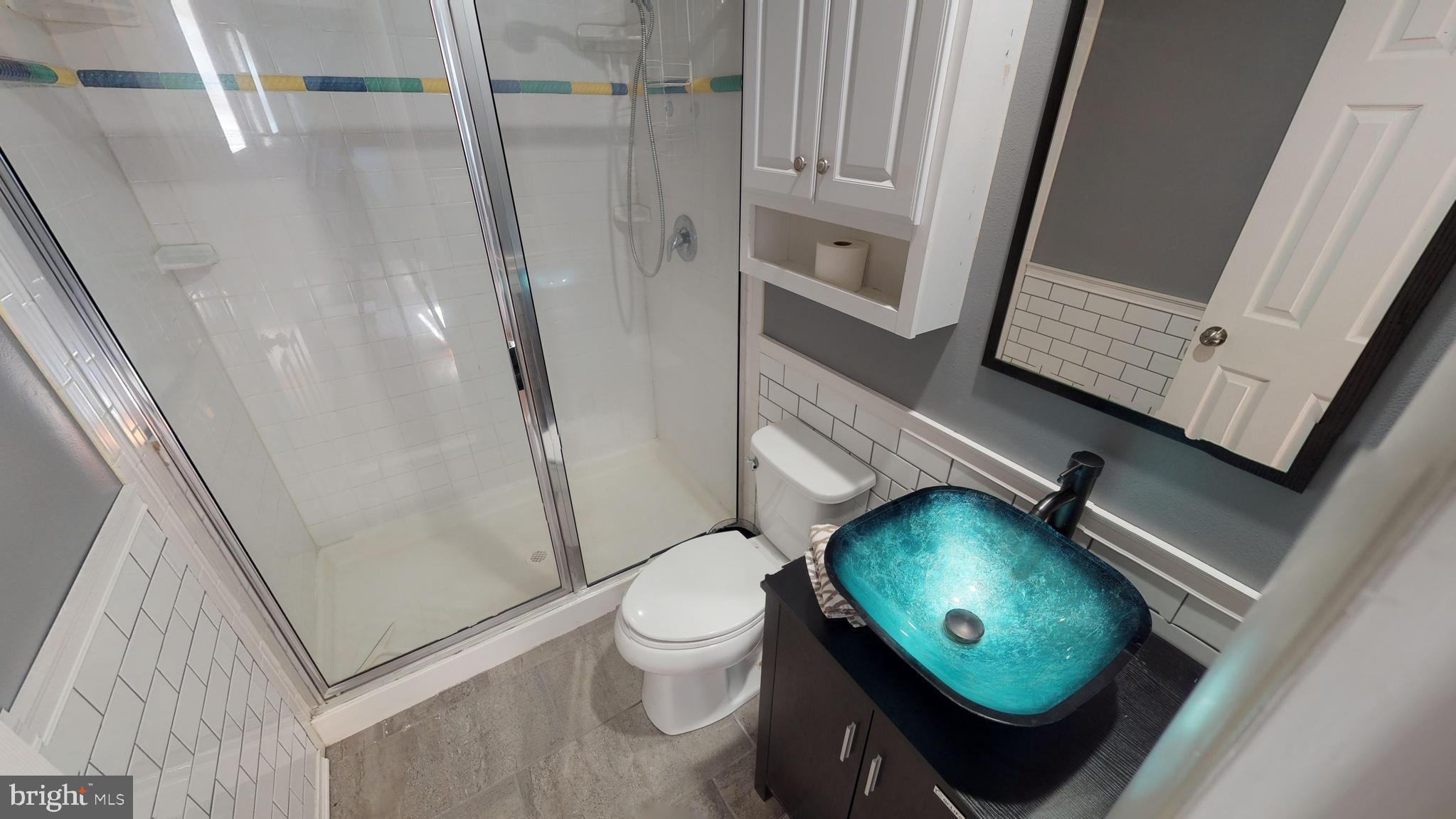 776 Stevenson Road Severn, MD 21144 - Photo 21 of 28 Master Bathroom
