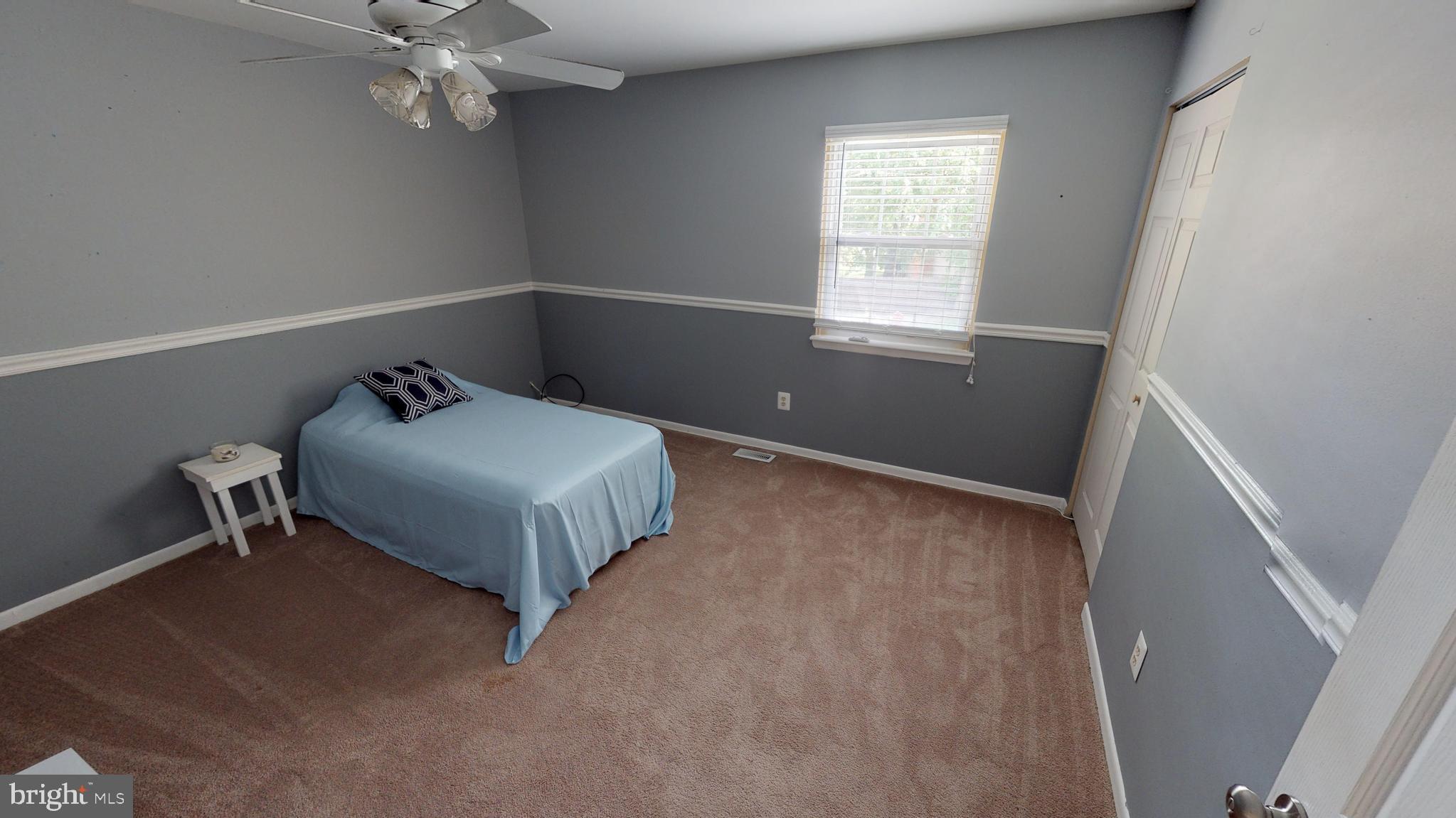 776 Stevenson Road Severn, MD 21144 - Photo 22 of 28 Bedroom 2