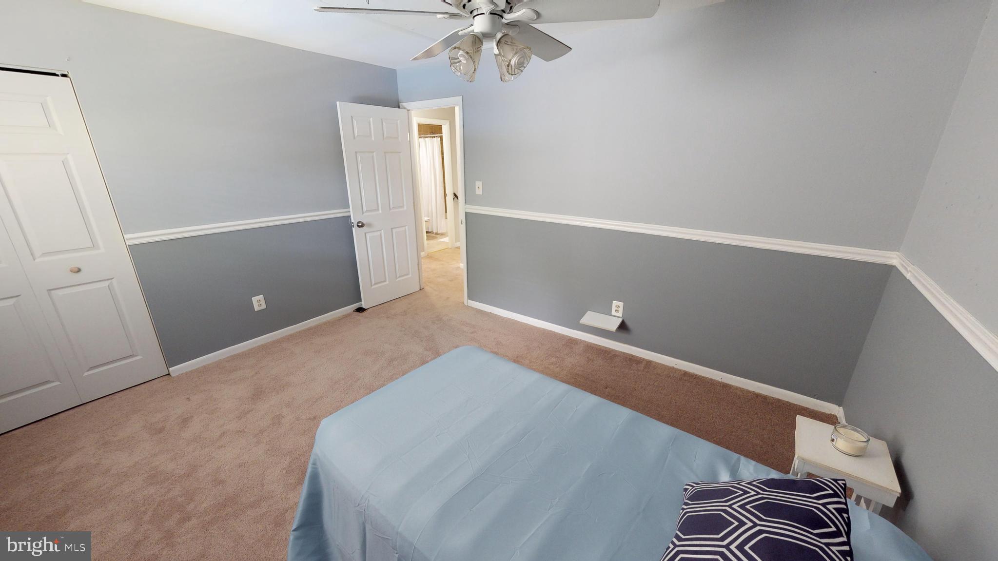 776 Stevenson Road Severn, MD 21144 - Photo 23 of 28 Bedroom 2