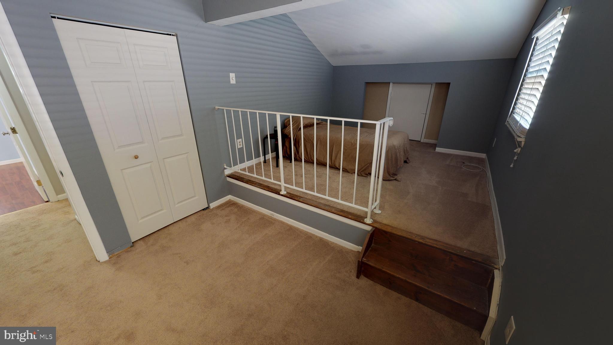 776 Stevenson Road Severn, MD 21144 - Photo 24 of 28 Bedroom 3