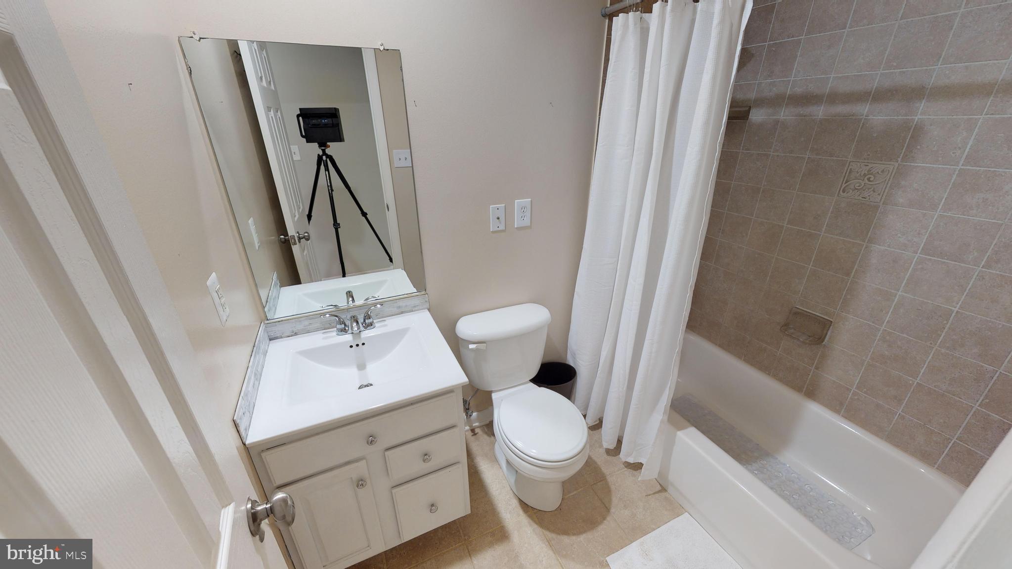 776 Stevenson Road Severn, MD 21144 - Photo 26 of 28 Full Bathroom