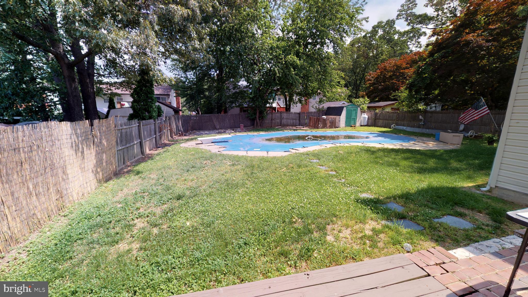 776 Stevenson Road Severn, MD 21144 - Photo 27 of 28 Gallery Image 27