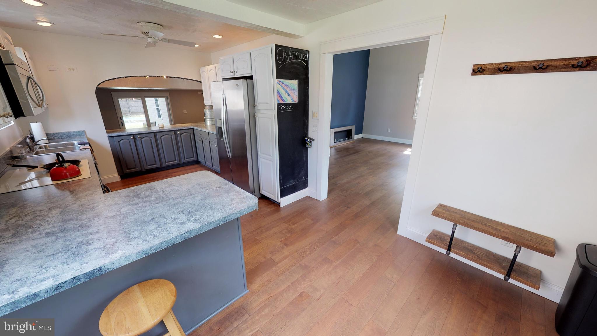 776 Stevenson Road Severn, MD 21144 - Photo 4 of 28 Kitchen