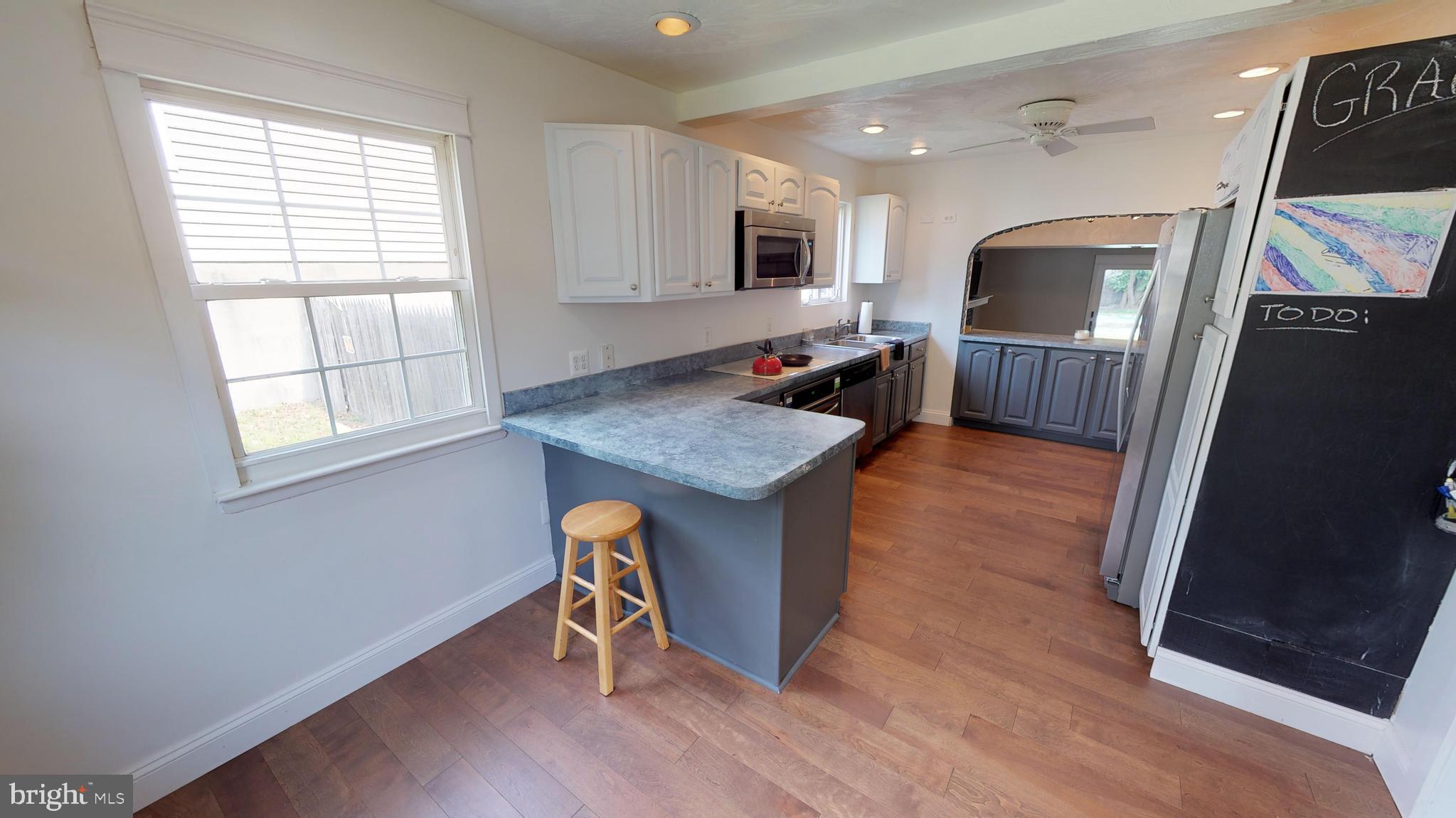 776 Stevenson Road Severn, MD 21144 - Photo 5 of 28 Kitchen