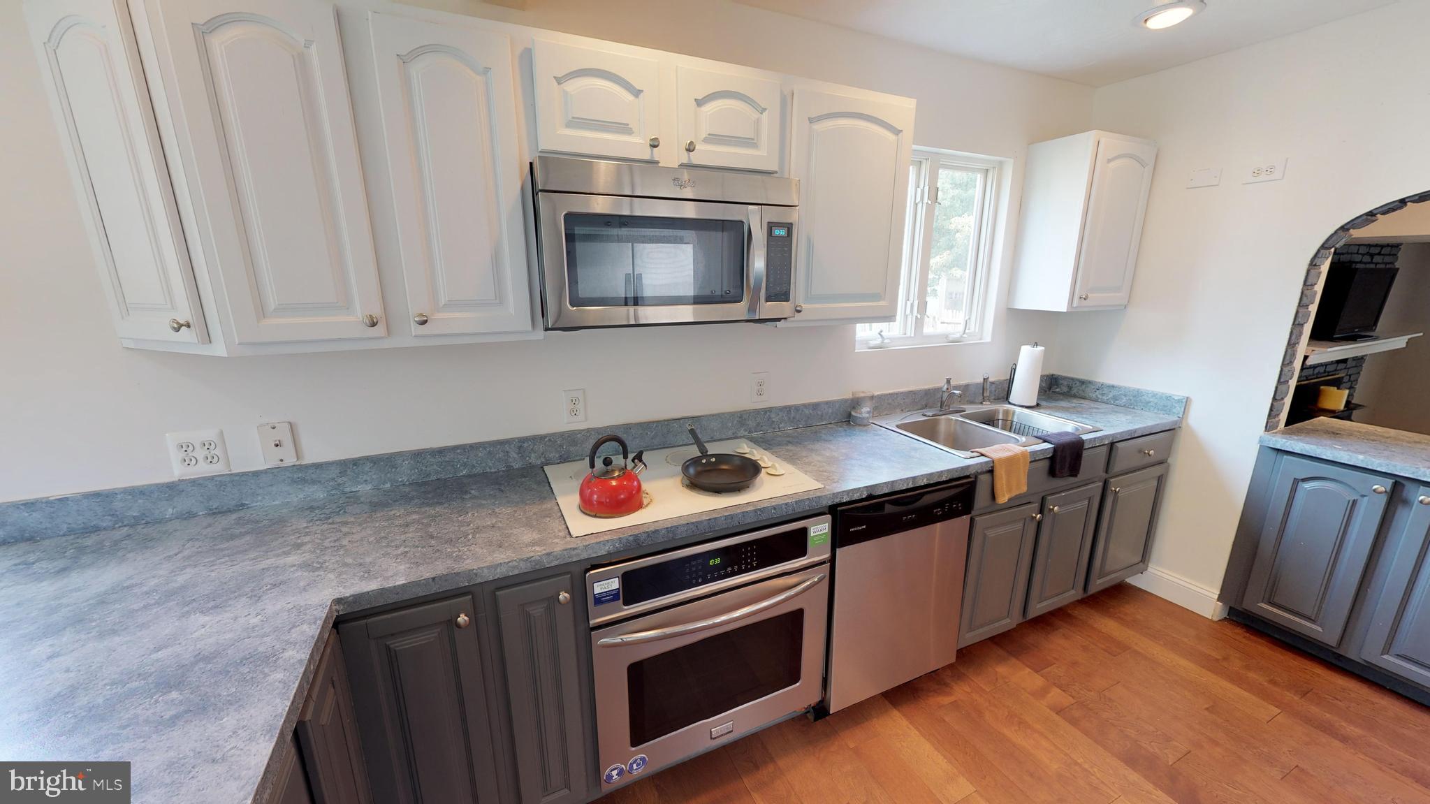 776 Stevenson Road Severn, MD 21144 - Photo 7 of 28 Kitchen