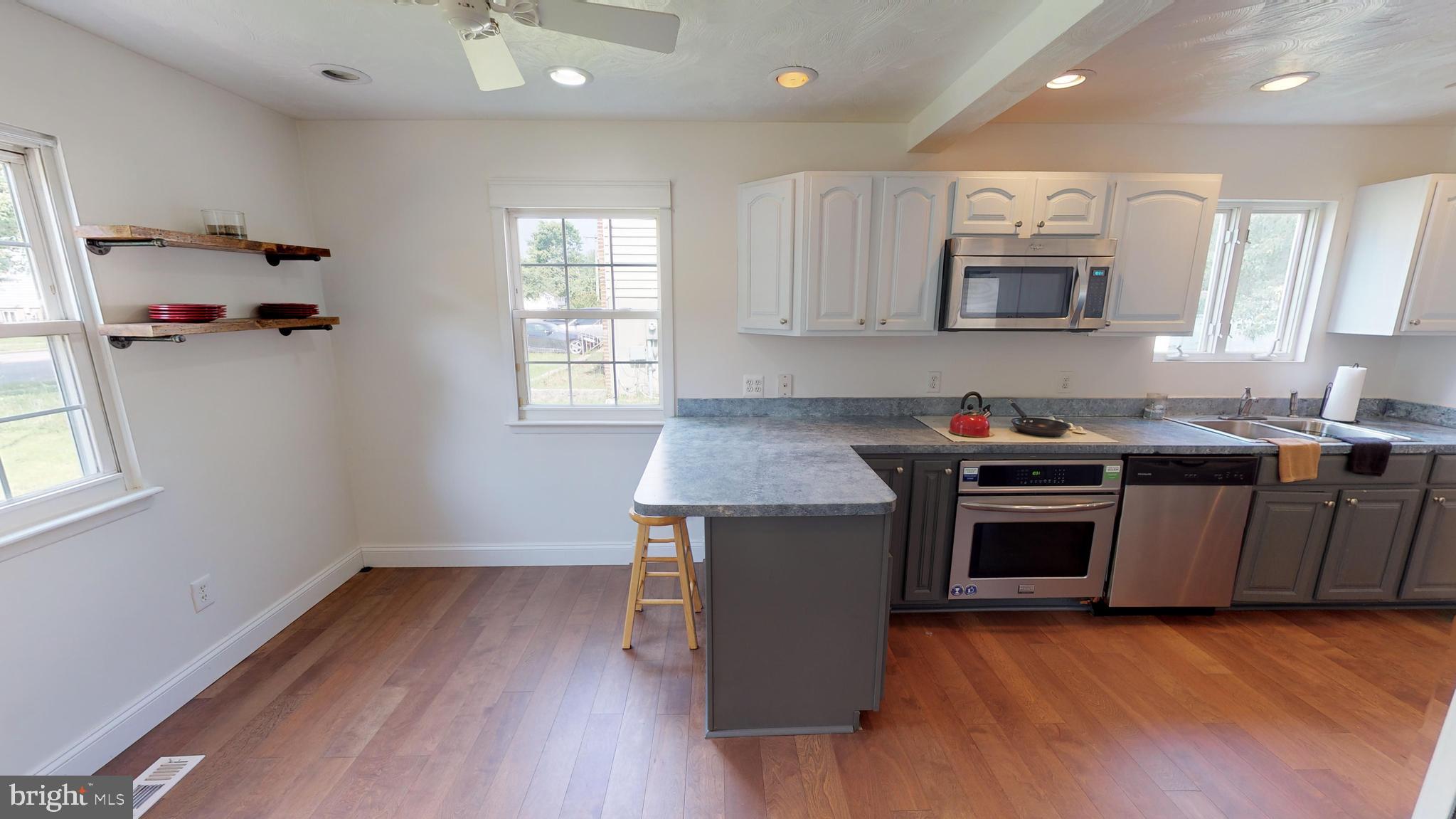 776 Stevenson Road Severn, MD 21144 - Photo 8 of 28 Kitchen