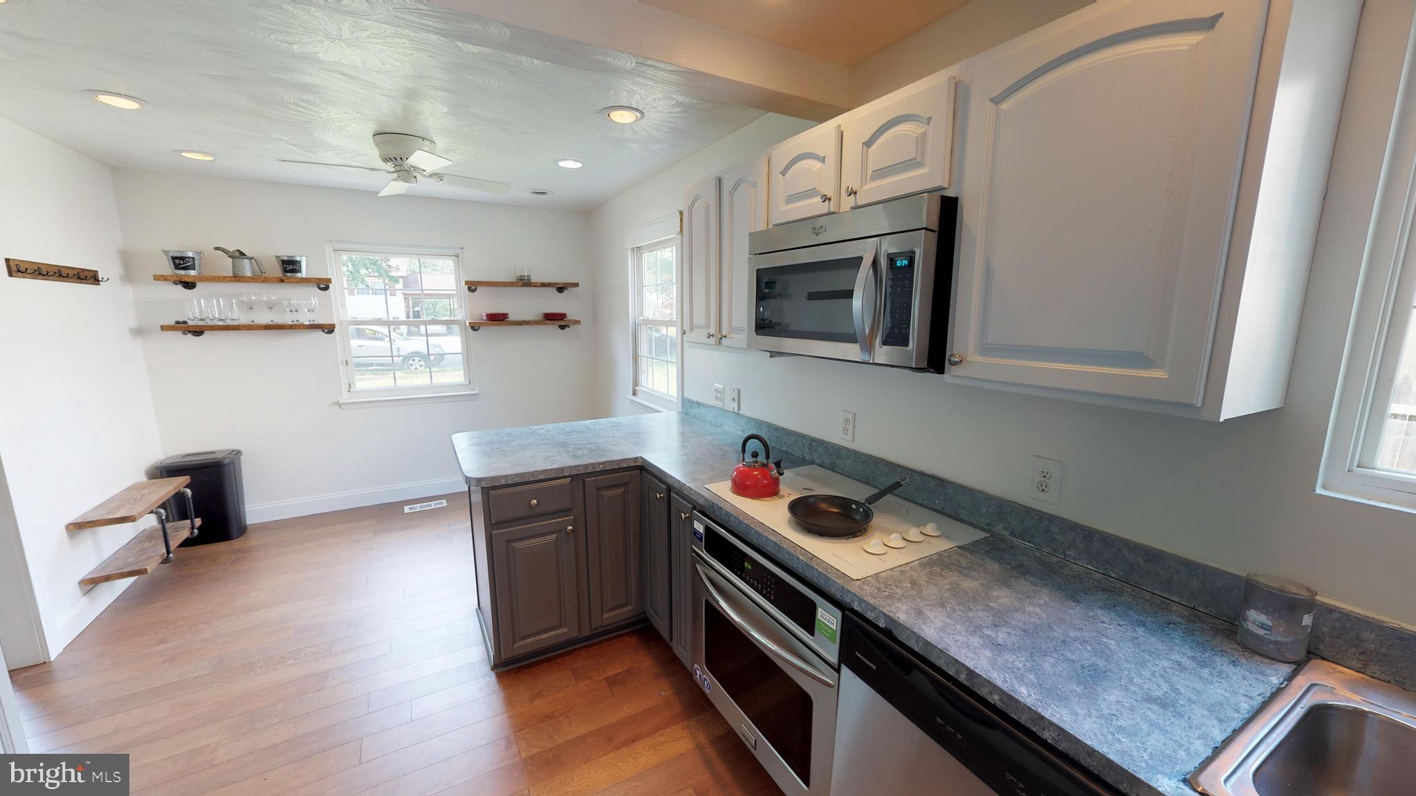 776 Stevenson Road Severn, MD 21144 - Photo 9 of 28 Kitchen