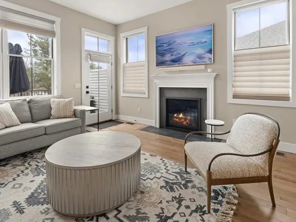 $955,000 | 27 Elmore Street, Shelburne, VT 05482