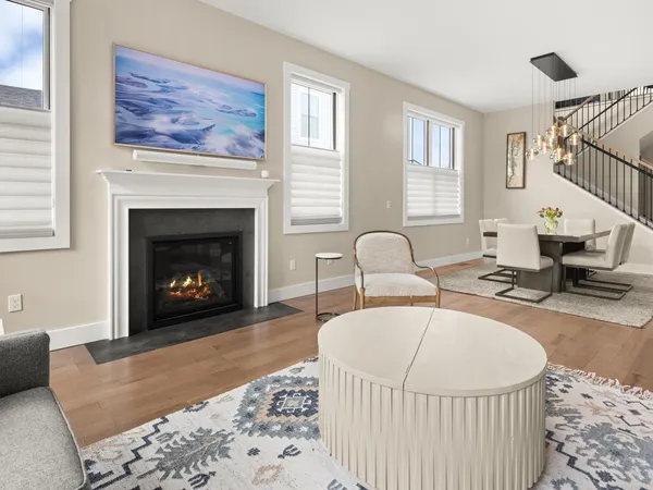 $970,000 | 27 Elmore Street, Shelburne, VT 05482