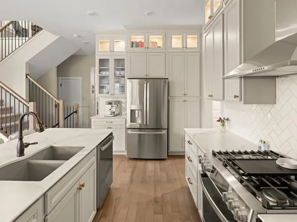 $970,000 | 27 Elmore Street, Shelburne, VT 05482