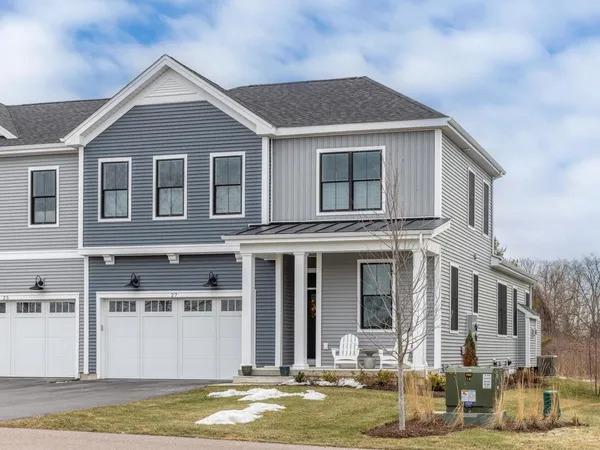 $970,000 | 27 Elmore Street, Shelburne, VT 05482