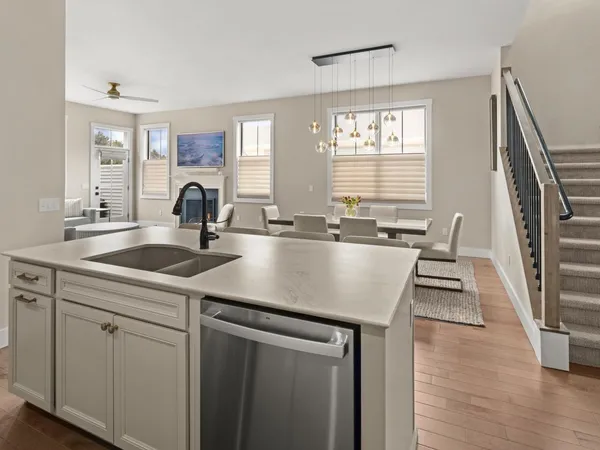 $970,000 | 27 Elmore Street, Shelburne, VT 05482