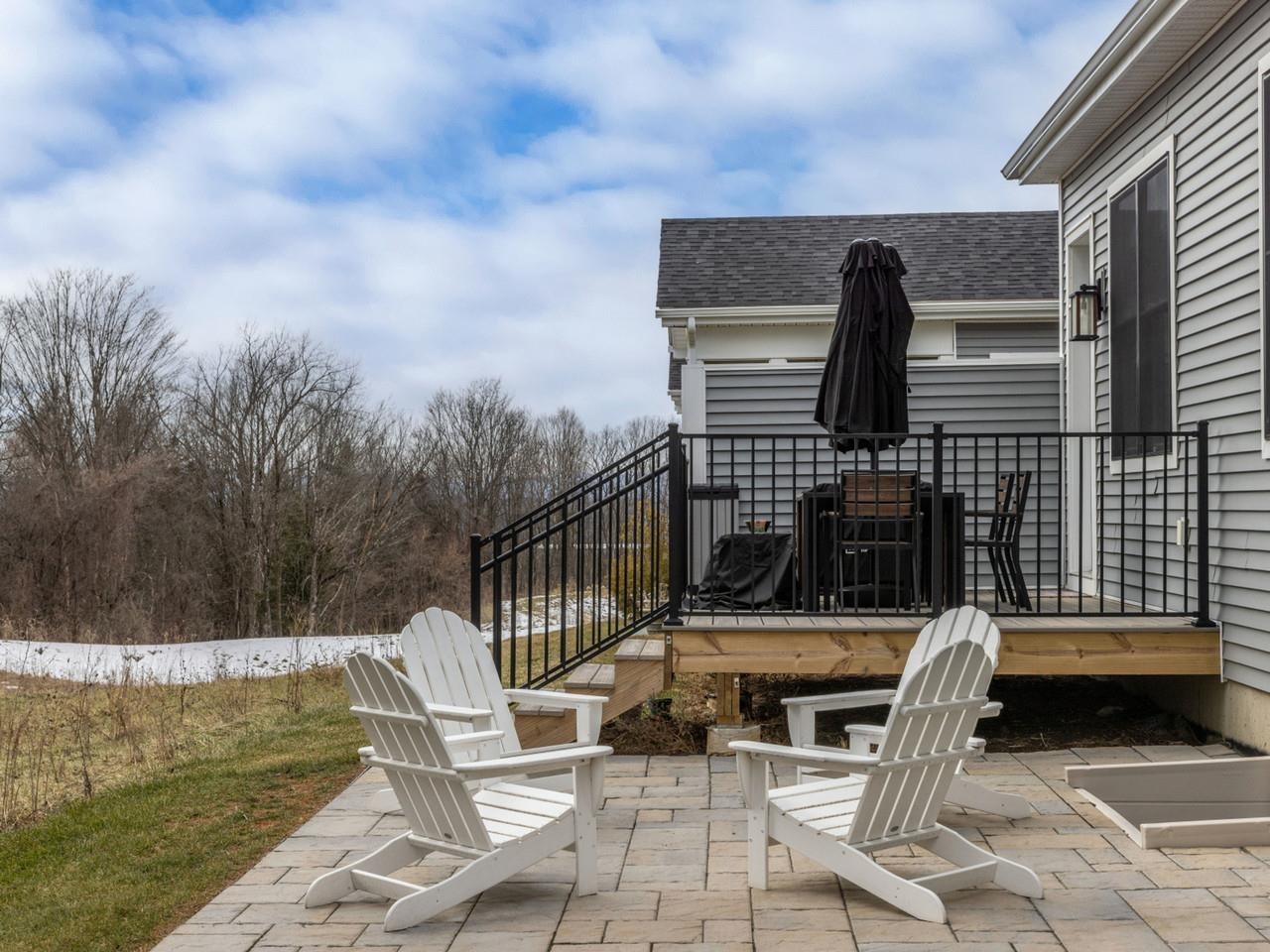 27 Elmore Street Shelburne, VT 05482 - Photo 50 of 52