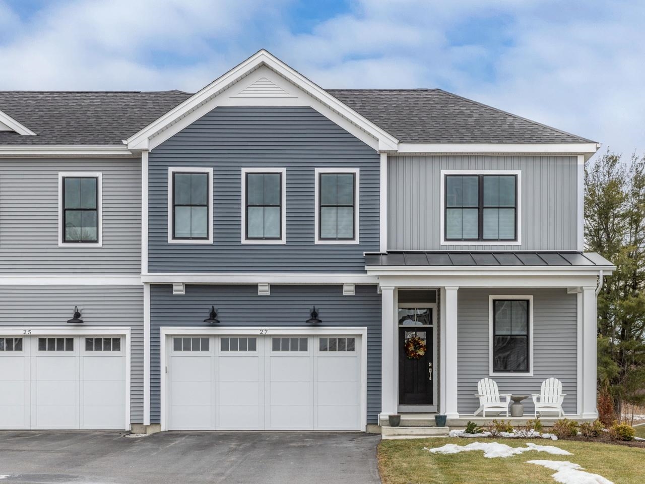 27 Elmore Street Shelburne, VT 05482 - Photo 52 of 52