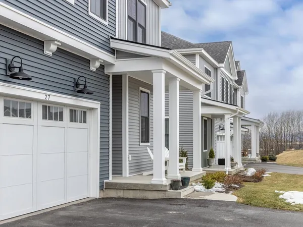 $970,000 | 27 Elmore Street, Shelburne, VT 05482