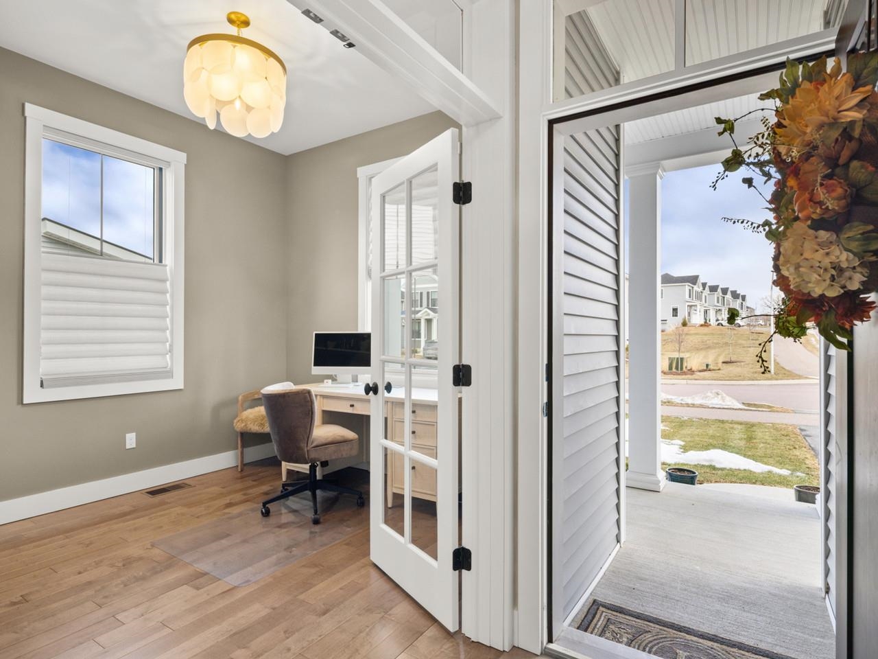 27 Elmore Street Shelburne, VT 05482 - Photo 6 of 52