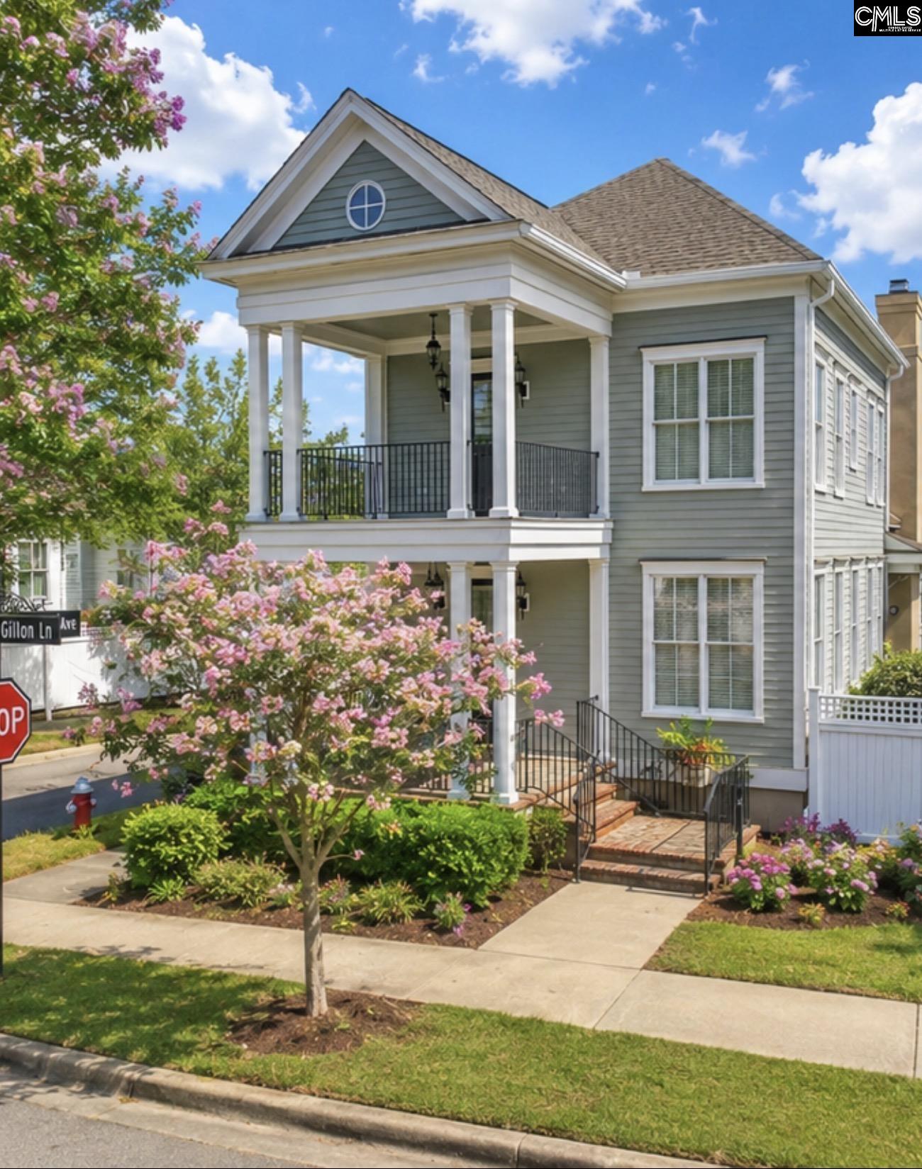 14 Gillon Lane Elgin, SC 29045 - Photo 1 of 51
