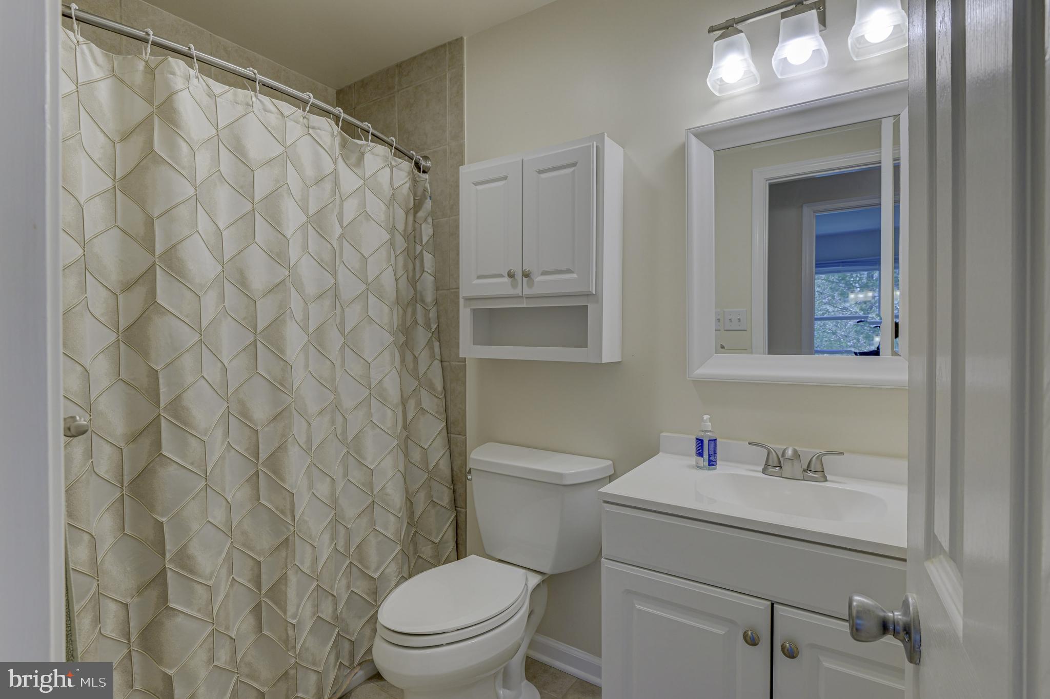 3207 Hooper Road New Windsor, MD 21776 - Photo 22 of 45 Hall Bathroom