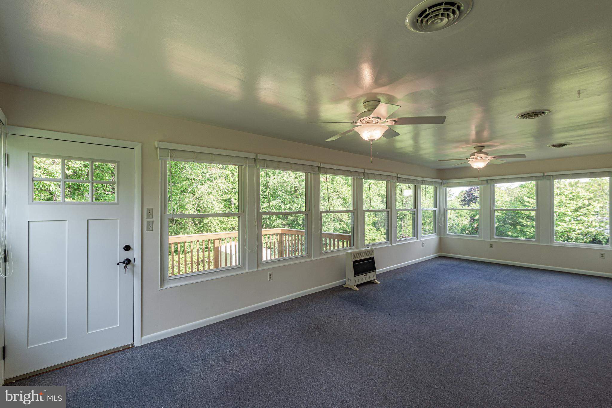 3207 Hooper Road New Windsor, MD 21776 - Photo 23 of 45 4 season room addition