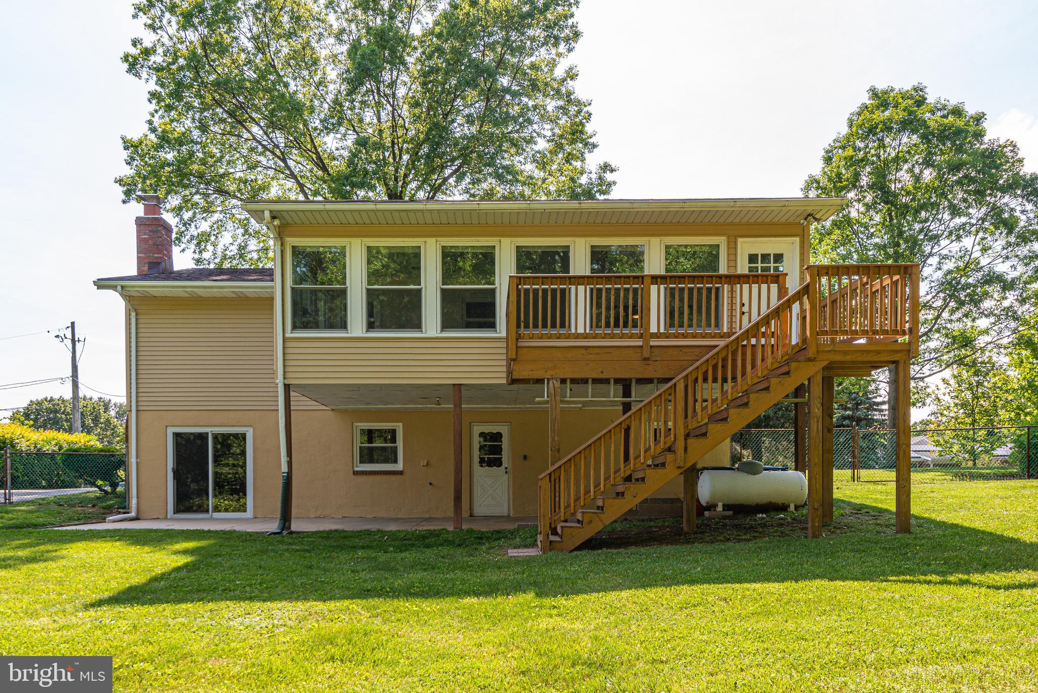 3207 Hooper Road New Windsor, MD 21776 - Photo 36 of 45