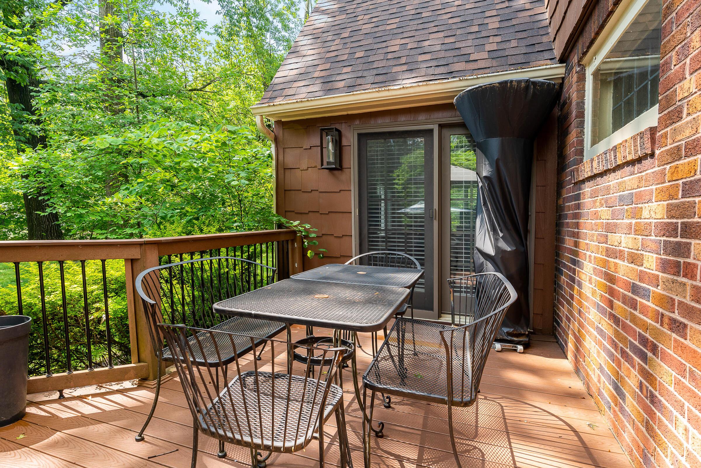 396 Midgard Road Columbus, OH 43202 - Photo 40 of 53 Deck