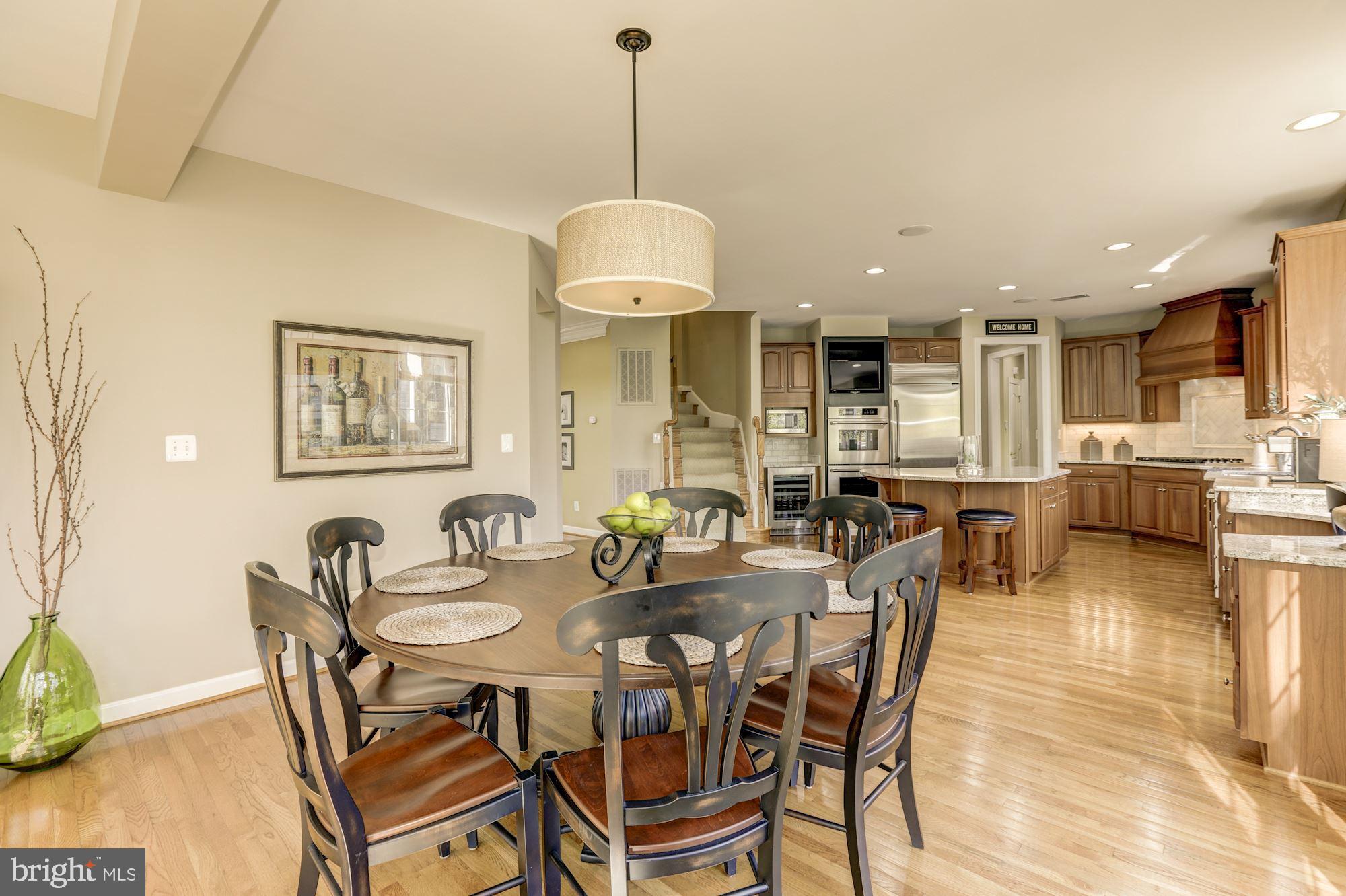 43285 Overview Place Leesburg, VA 20176 - Photo 40 of 91