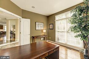 43285 Overview Place Leesburg, VA 20176 - Photo 47 of 91 Office towards length