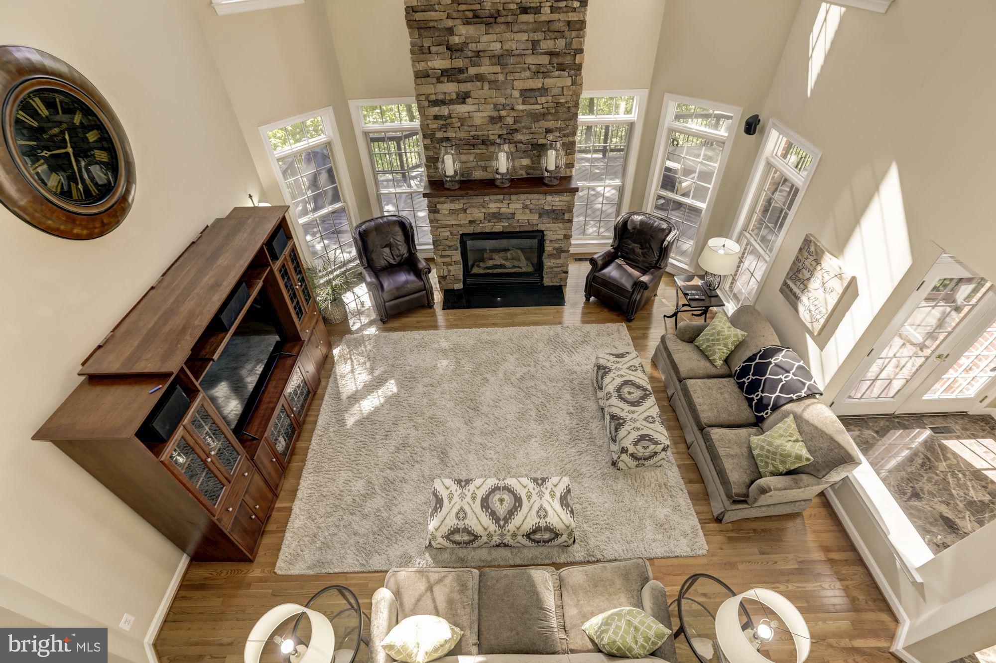43285 Overview Place Leesburg, VA 20176 - Photo 53 of 91 2 story family room