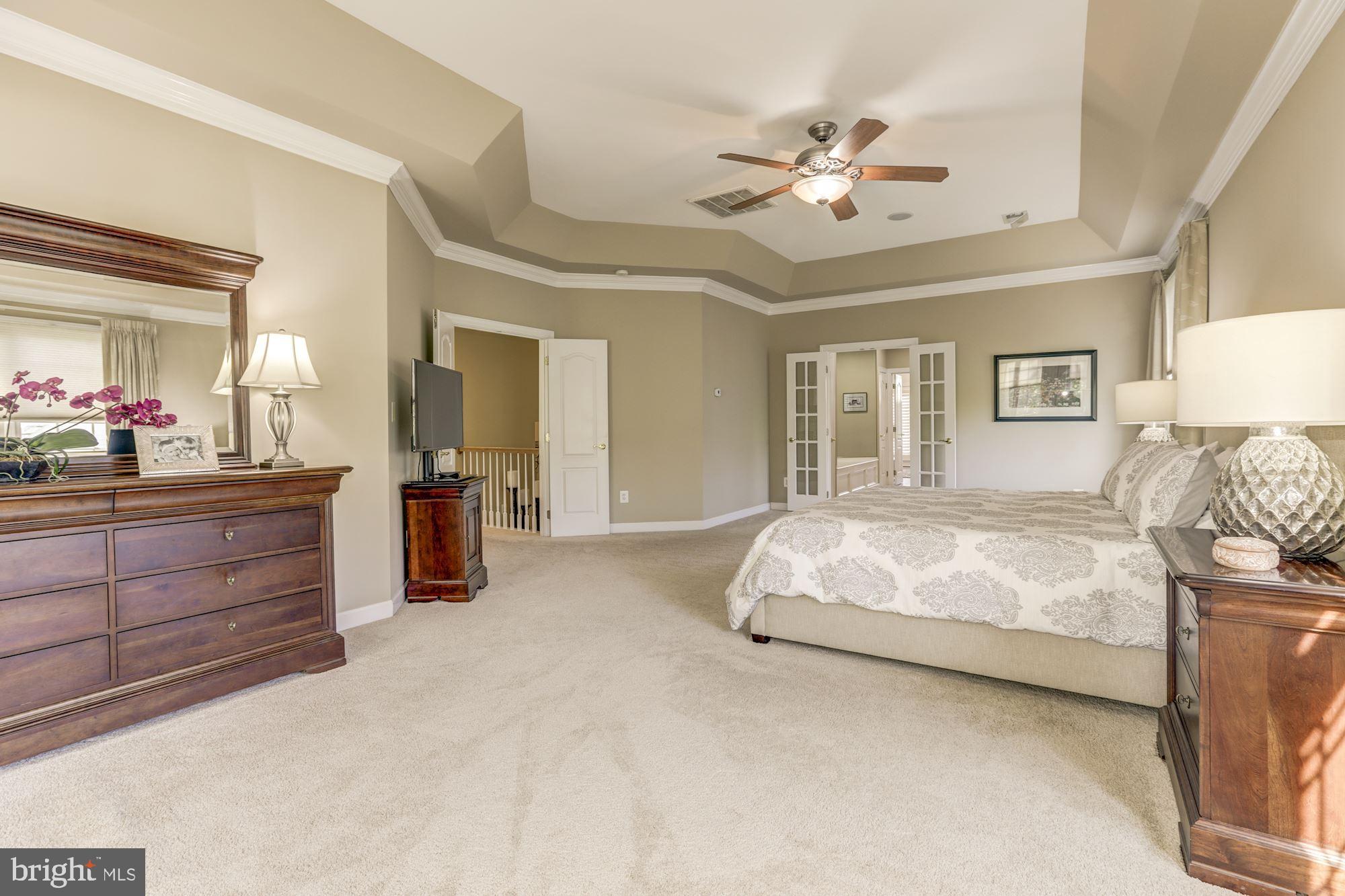 43285 Overview Place Leesburg, VA 20176 - Photo 56 of 91 Master bedroom