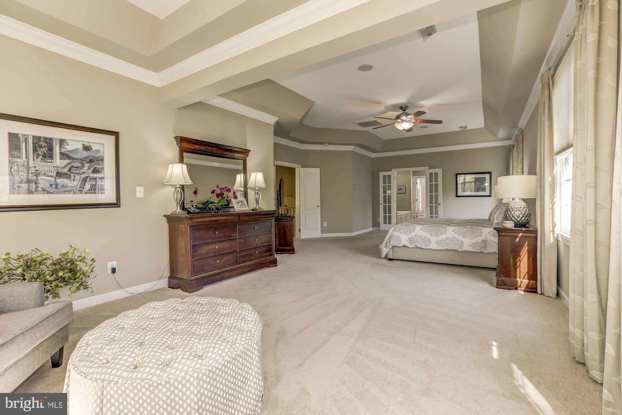 43285 Overview Place Leesburg, VA 20176 - Photo 59 of 91 Sitting area into bedroom
