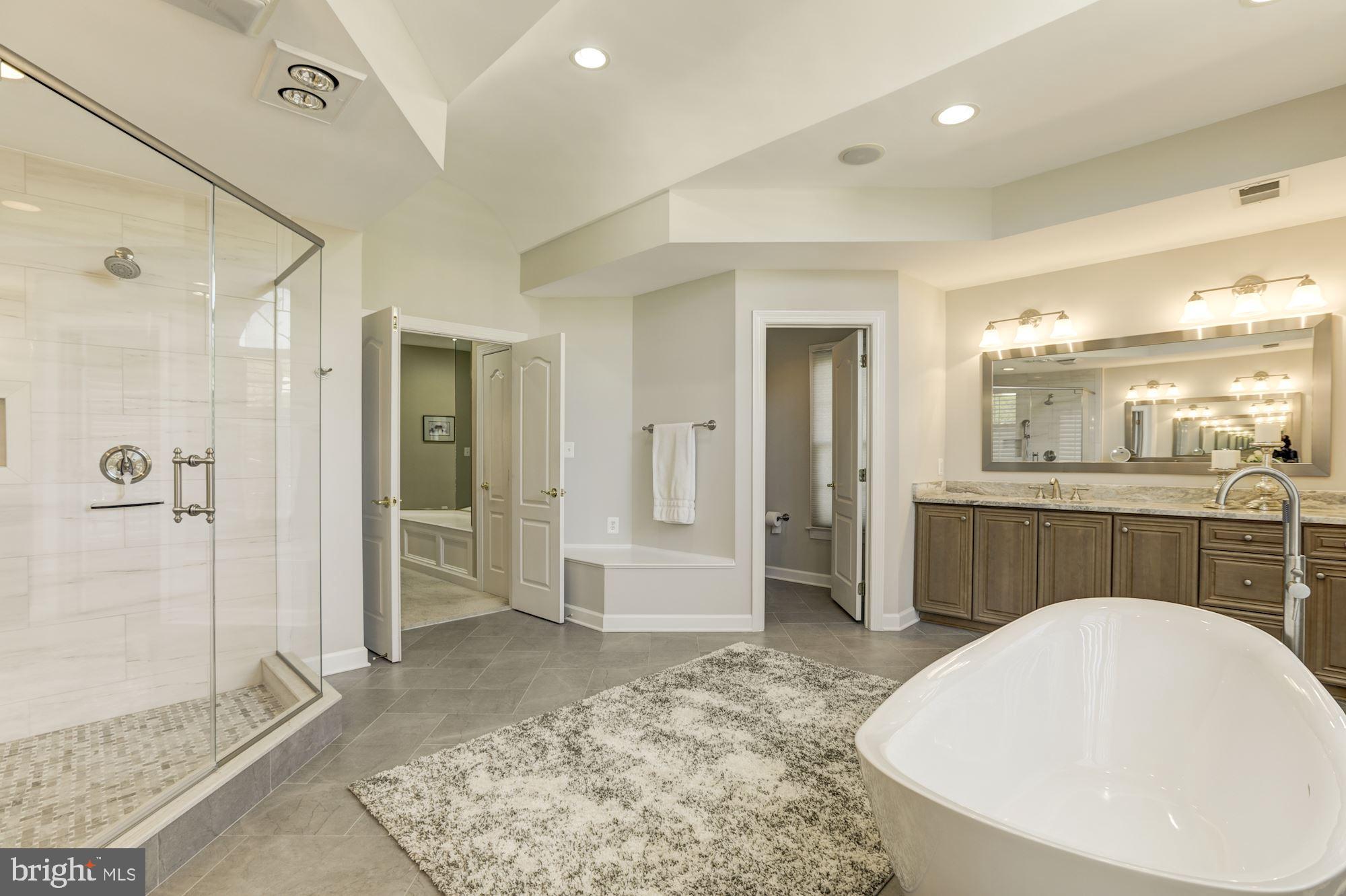 43285 Overview Place Leesburg, VA 20176 - Photo 65 of 91 Remodeled MBA, with dual vanities