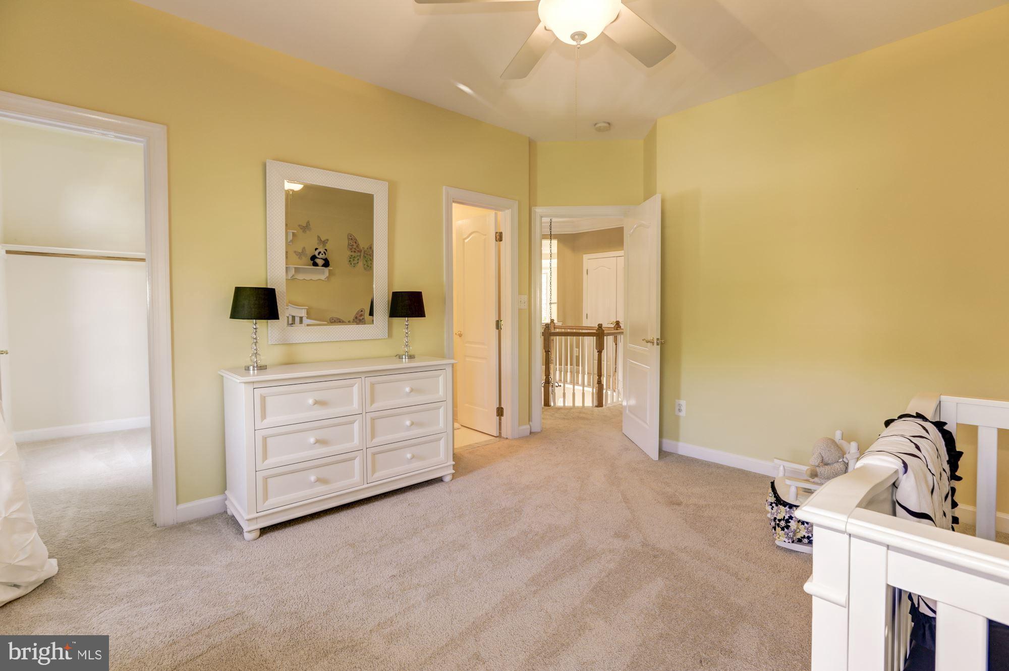 43285 Overview Place Leesburg, VA 20176 - Photo 76 of 91 Bedroom 4 with full bath