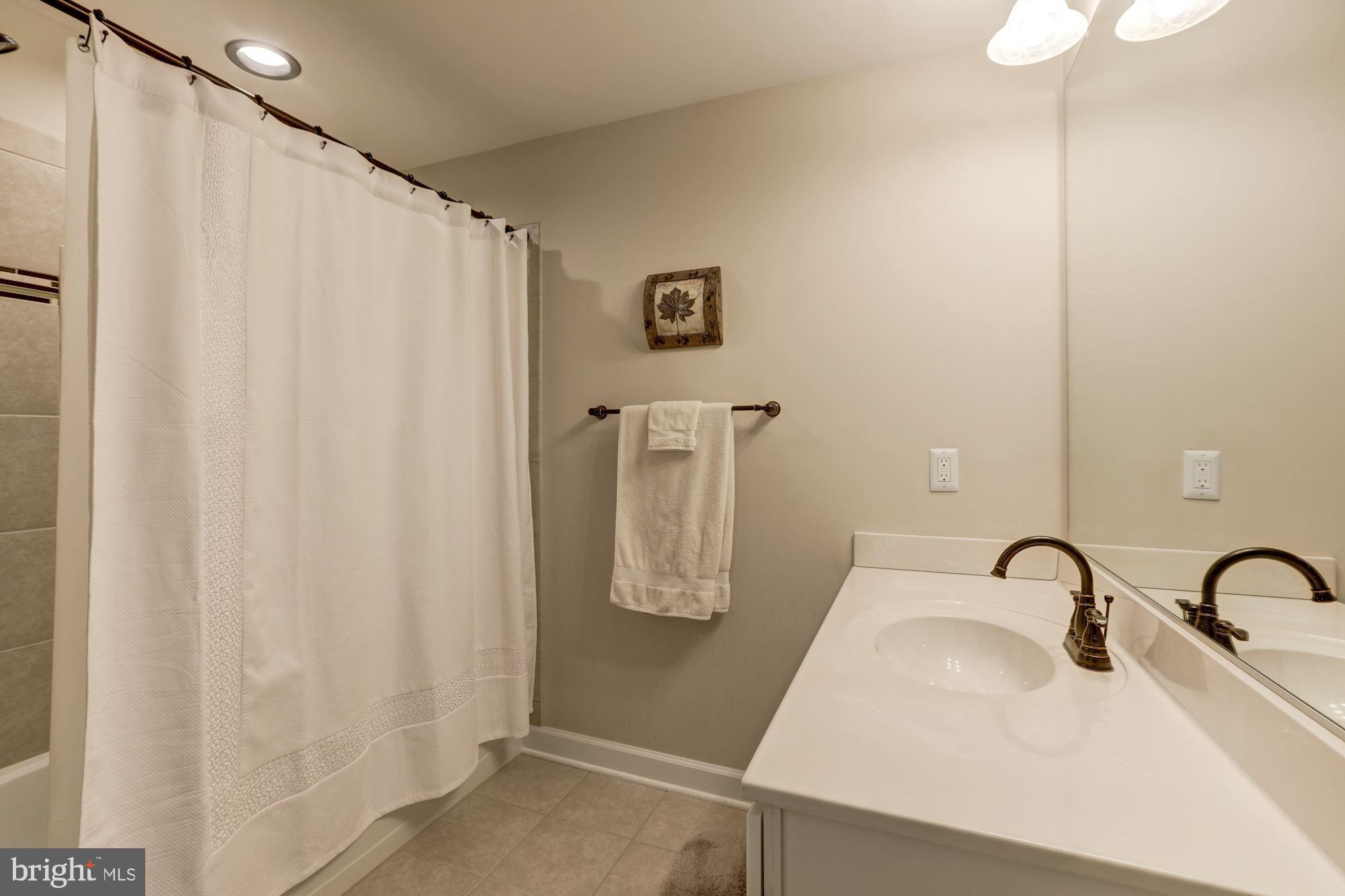43285 Overview Place Leesburg, VA 20176 - Photo 87 of 91 Full bath in lower leve