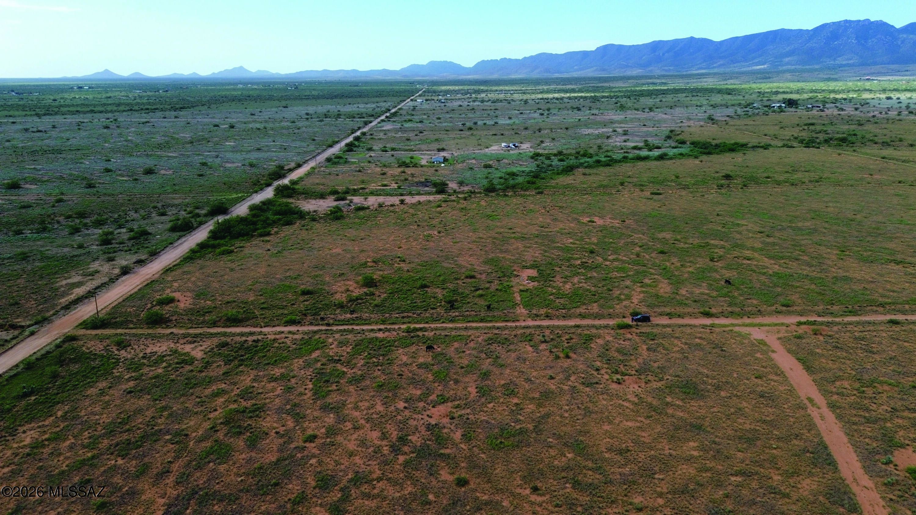 2.14-acres East Orange Street, Unit 2/3 Pearce, AZ 85625 - Photo 7 of 19 DJI_0909.JPG