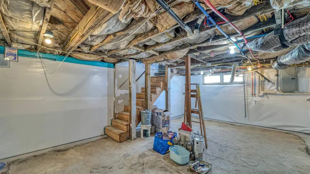 $499,900 | 137 West Johnson Avenue, Somers Point, NJ 08244