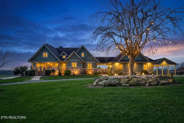 $1,750,000 | 1201 Bridal Trail, Spencer, TN 38585