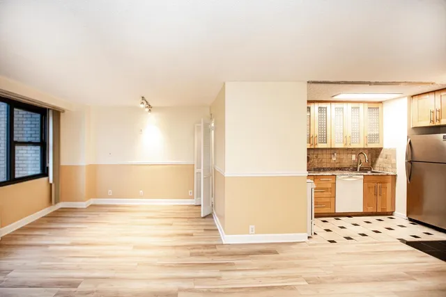 $325,000 | 201 St Pauls Avenue, Unit 4W, Jersey City, NJ 07306